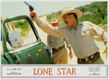 Lone Star Poster 2053189