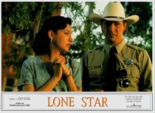 Lone Star Poster 2053190