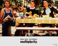 Multiplicity Poster 2053491