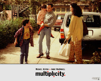 Multiplicity tote bag #