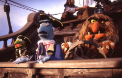 Muppet Treasure Island hoodie #2053511