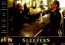 Sleepers Mouse Pad 2053974
