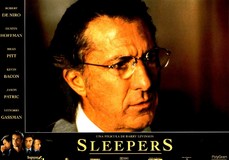 Sleepers Mouse Pad 2053976