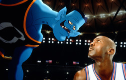 Space Jam Poster 2054036