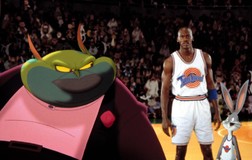 Space Jam Poster 2054045