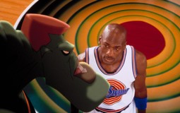 Space Jam Mouse Pad 2054046