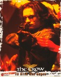 The Crow: City of Angels Poster 2054396