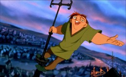 The Hunchback of Notre Dame Poster 2054641