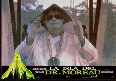 The Island of Dr. Moreau Longsleeve T-shirt #2054686