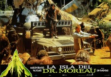 The Island of Dr. Moreau Tank Top #2054687