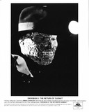 Darkman II: The Return of Durant Wooden Framed Poster
