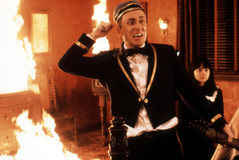 Four Rooms Poster 2056663
