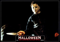 Halloween: The Curse of Michael Myers Sweatshirt #2056881