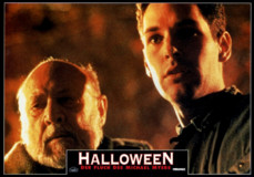 Halloween: The Curse of Michael Myers Poster 2056885