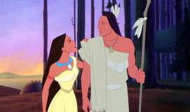 Pocahontas Poster 2057981