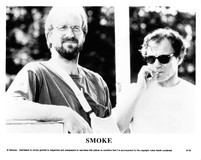 Smoke t-shirt