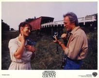 The Bridges Of Madison County Poster 2058685