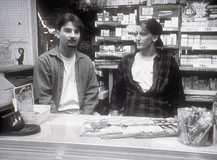 Clerks. Mouse Pad 2060003