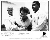 In the Mouth of Madness Poster 2060855