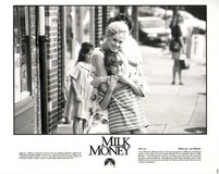 Milk Money kids t-shirt #2061348