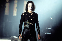 The Crow t-shirt #2062497