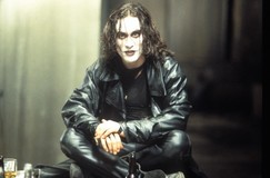 The Crow t-shirt #2062499