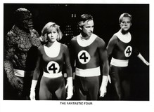 The Fantastic Four Poster 2062538