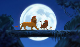 The Lion King Poster 2062647