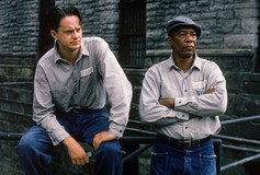 The Shawshank Redemption posters