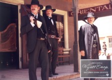 Wyatt Earp Poster 2063309