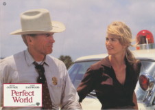 A Perfect World Poster 2063387