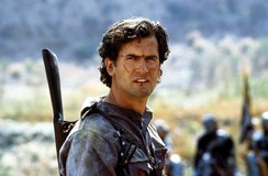 Army of Darkness posters