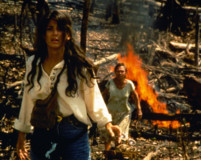 Fire on the Amazon mug #