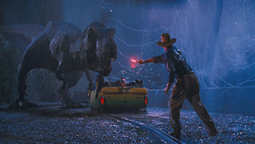 Jurassic Park Poster 2065017