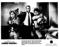 Loaded Weapon Poster 2065247