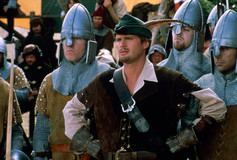Robin Hood: Men in Tights tote bag #