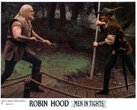 Robin Hood: Men in Tights mug #