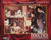 The Age of Innocence Poster 2066422