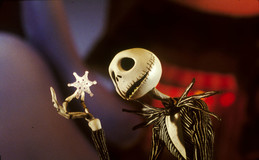 The Nightmare Before Christmas posters