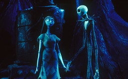 The Nightmare Before Christmas Poster 2066693