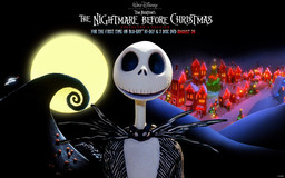 The Nightmare Before Christmas Tank Top #2066702