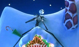 The Nightmare Before Christmas Poster 2066708