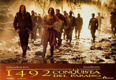 1492: Conquest of Paradise Poster 2067260