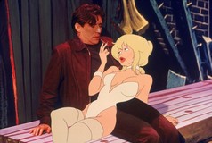 Cool World Poster 2067877