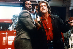 Lethal Weapon 3 Poster 2068686