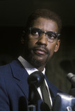 Malcolm X Sweatshirt #2068756