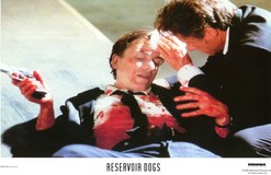Reservoir Dogs Poster 2069289
