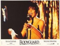 The Bodyguard Poster 2069736