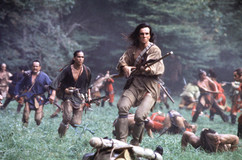 The Last of the Mohicans Poster 2069844
