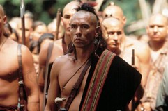 The Last of the Mohicans Poster 2069846